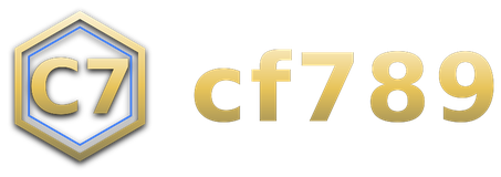 cf789 logo