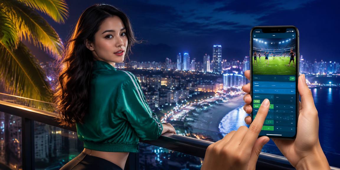 cf789 mobile gaming